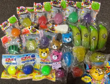 물 타입 스퀴즈 묶음 판매