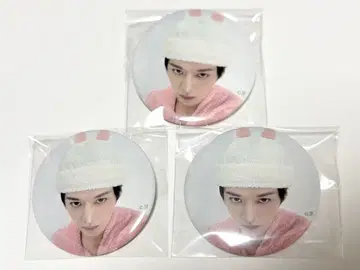 리노 스키즈 Stray Kids 전시회 캔뱃지