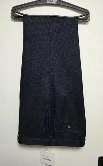 매킨토시 철학 트로터 팬츠 44