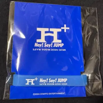 Hey! Say! JUMP 이노오 케이 러버 밴드 파랑