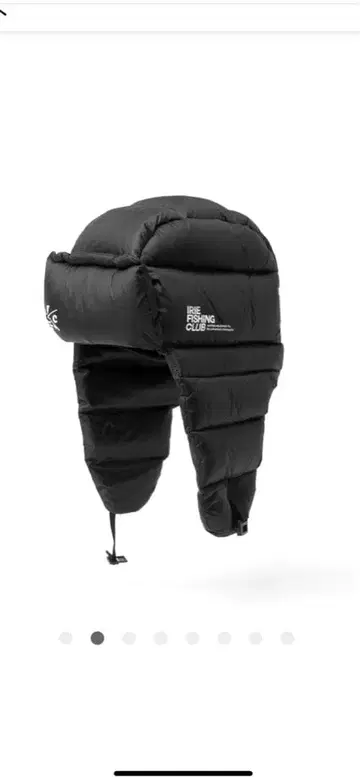 IRIE FISHING CLUB DOWN TRAPPER