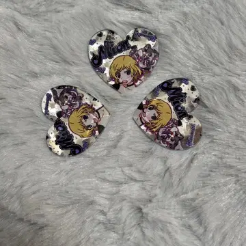 프리티 리듬 프리즘 스톤 미온