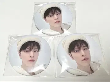 승민 스키즈 Stray Kids 전시회 캔뱃지