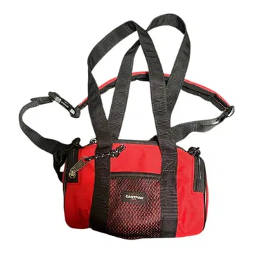 EASTPAK x telfar 미니 숄더백