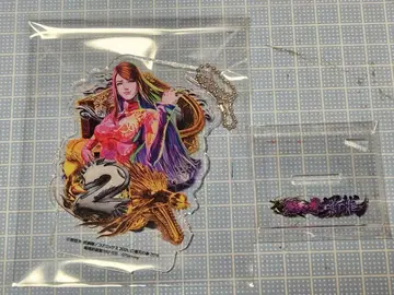 창천의 권 류 롱 아크릴 스탠드 키링 판옥령 (판유이린)