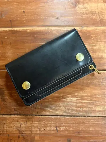 트래커 지갑 TW-06 풀 코도반