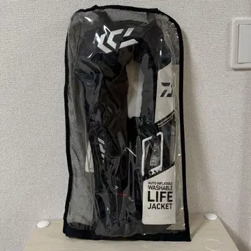 [새상품] 다이와 DAIWA 구명 조끼 DF-2007
