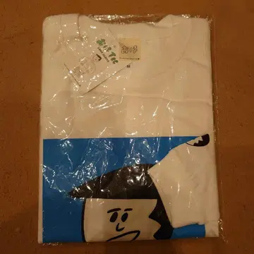 미사용 새상품 오호신타로 오호Tee 코튼 롱T셔츠 M사이즈