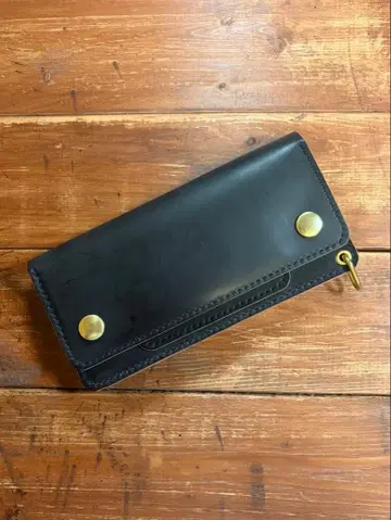 트래커 지갑 TW-05 풀 코도반