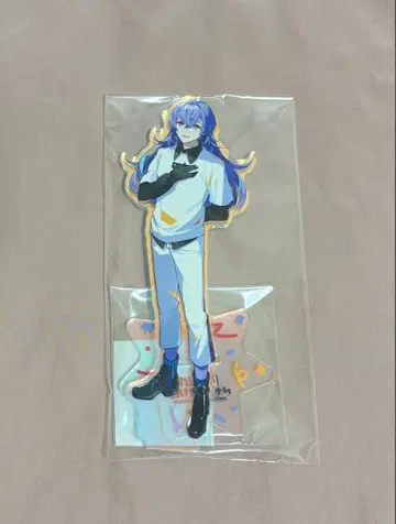 호시미치 쇼 니지 페스티벌 아크릴 스탠드