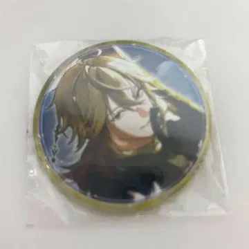 OVER REQUIEMZ 오버 레퀴엠즈 클로드 WonderGOO 캔뱃지