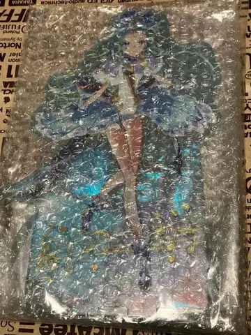 프린세션 오케스트라 빅 아크릴 스탠드 프린세스 립플