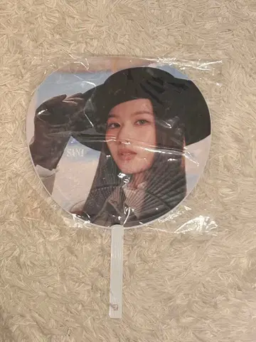 HAUTE COUTURE 사나 부채