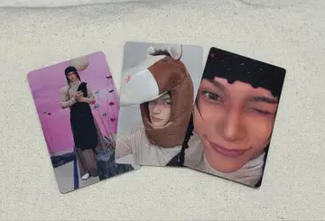 INI 이케자키 리히토 트레이딩 카드 7000엔