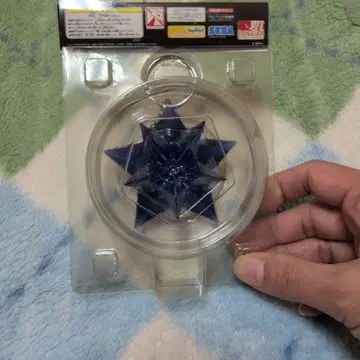 신세기 에반게리온 비네티아무 키체인 피규어 라미엘