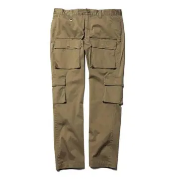 SOPHNET. 멀티 포켓 슬림 카고 팬츠