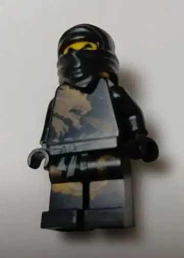 레고 미니 피규어 콜 DX 정품 닌자고