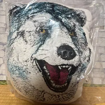 MAN WITH A MISSION 제일복권 G상 SPEAR RIB