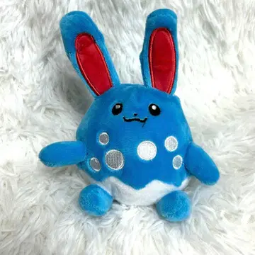 (구 택) 마릴리 pokemon fit 포켓몬 봉제 인형