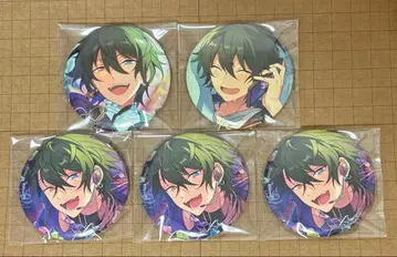 앙스타 카게히라 미카 피처 테마 이베코레 캔뱃지