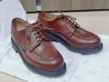 Paraboot 파라부트 Chambord 샹보드 마론 6 1/2