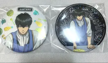 은혼 히지카타 캔뱃지 나의 주방