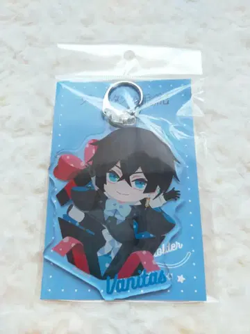 바니타스의 수기