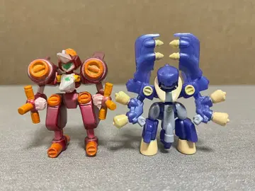 [레어템] 메다로트 컬렉션 아크비틀 D 티렐비틀