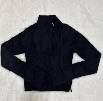 SHISHIKUI china long black 시시쿠이