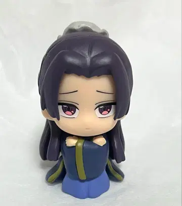 약사의 혼잣말 기다림 진시 가챠