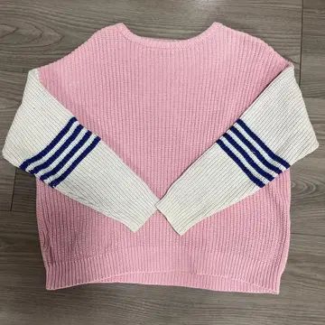 NICE MARTIN 니트탑