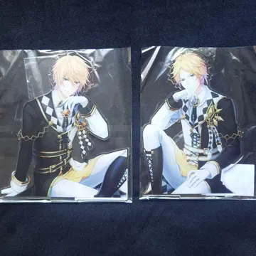 미남혁명 다림 담 딘 크라우드펀딩 20cm 아크릴 스탠드