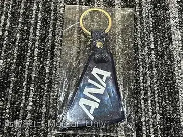 ANA 키링 나나코 nanaco QUIQPay