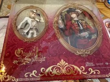 제5인격 7주년 오프라인 팩 럭셔리판 아크릴 스탠드