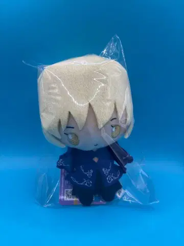 fate/grand order 봉제 인형