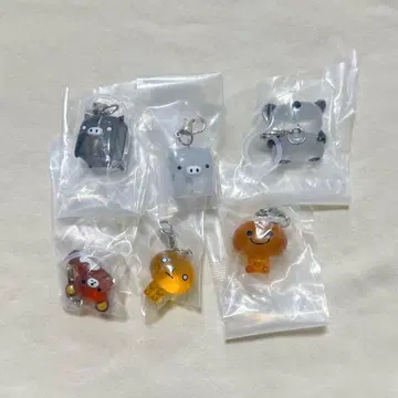 산엑스 메지루시 액세서리 낱개 판매 불가