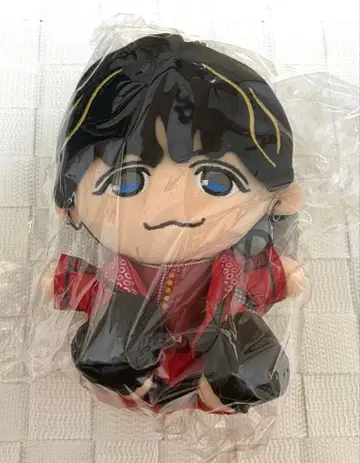 WEST. 꼬마 스트 후지이 류세이