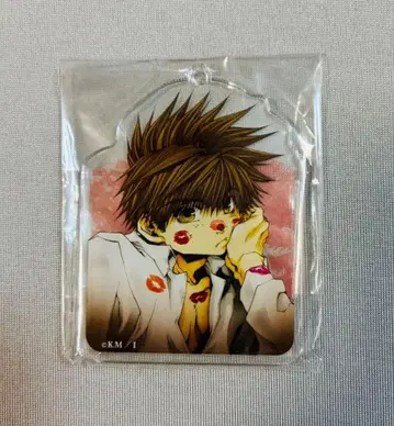 최유기 RELOAD BLAST 트레이딩 아크릴 키링 손오공