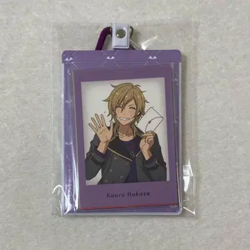 앙스타 white day 레터 참 파샤츠