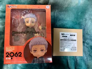 미츠야 타카시 미츠야 넨도로이드 오르골