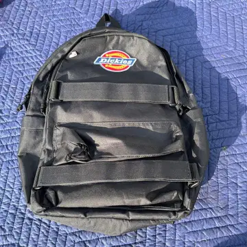 중고 Dickies 백팩