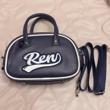 JO1 카와시리 렌 JO1DER SHOW 도쿄돔 굿즈 미니 보스턴