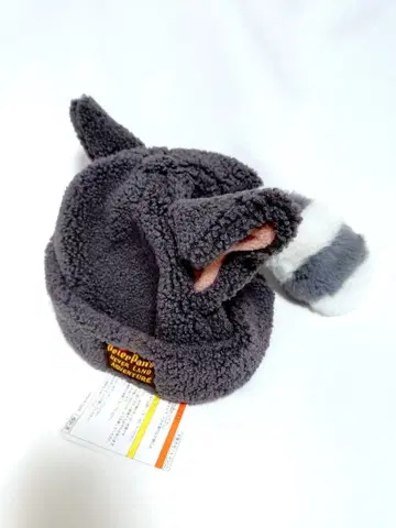 디즈니 피터팬 캡 잃어버린 아이들 판타지 스프링스