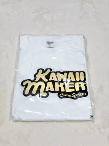 CUTIESTREET 티셔츠