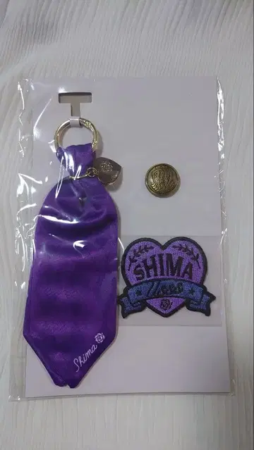 우라시마사카타센 SUMMER TOUR 2021 시마 입학 세트