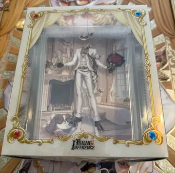 제5인격 7주년 오프라인 팩 럭셔리판 옷 갈아입기 아크릴 스탠드