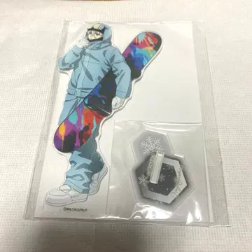 블루 록 마네키네코 콜라보 나기 세이시로 아크릴 스탠드