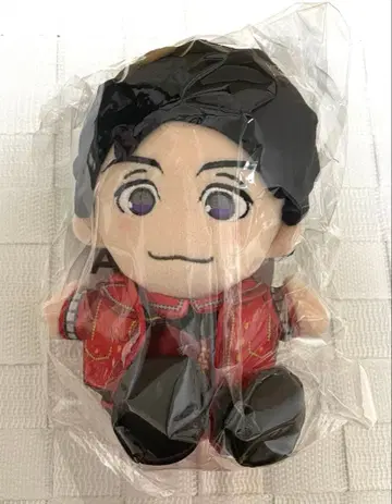 WEST. 치비 스트 하마다 타카히로