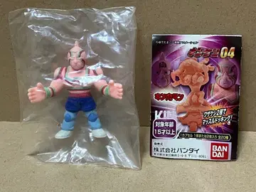 스퍼 피닉스 근육맨 지우개 04 컬러링ver 근육맨 지우개 지우개