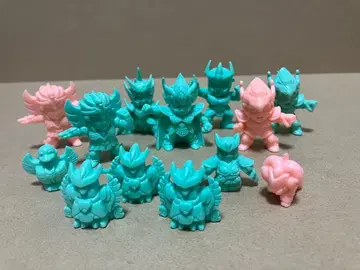 세인트 파라다이스 지우개